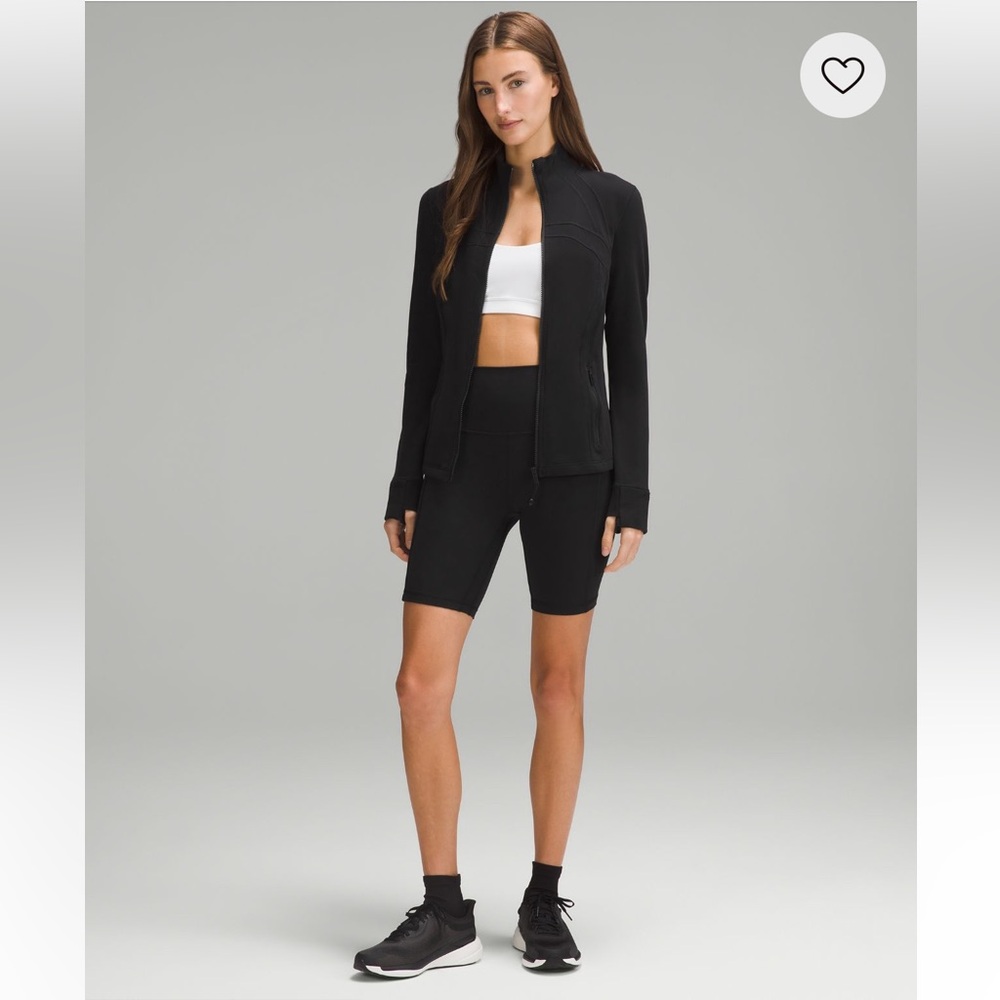 Lululemon Define Jacket - Picture 2 of 5